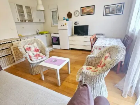 Izdavanje, jednosoban stan, 49m², Blok 9, Podgorica - image 3