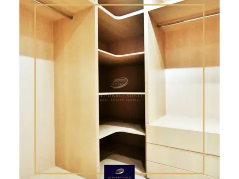 Rent, three bedroom apartment, 70m², Vračar Hram, Vračar Sve Podlokacije - image 12