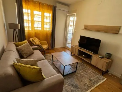 Prodaja, jednosoban stan, 46m², Central Point, Podgorica - image 11