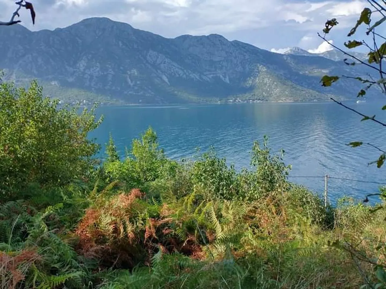 Prodaja, plac, 12433m², Koštanjica, Bar