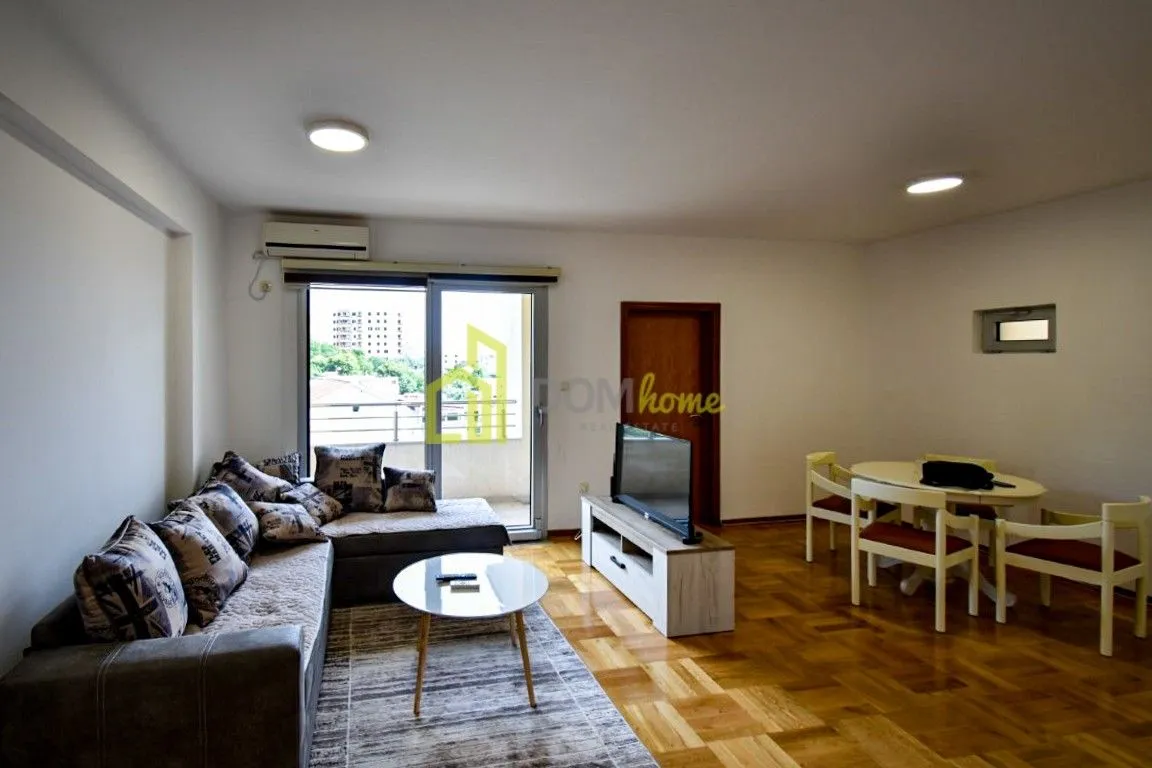 Prodaja, trosoban stan, 86m², Bečići, Budva