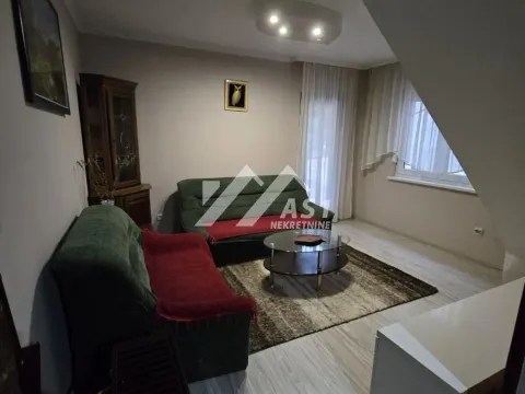 Rent, house, 60m², Adice, Novi Sad Sve Podlokacije - image 4