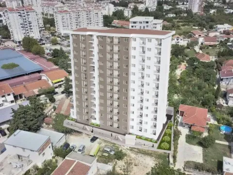 Sale, two bedroom apartment, 75m², Bar, Crna Gora - image 9