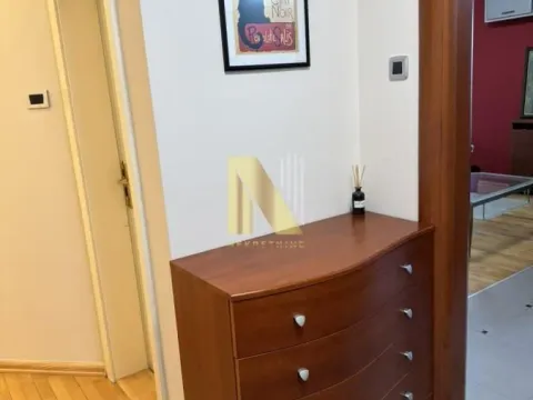 Rent, three bedroom apartment, 86m², Grbavica, Novi Sad Sve Podlokacije - image 20