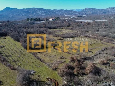 Sale, land lot, 10200m², Farmaci, Podgorica - image 9