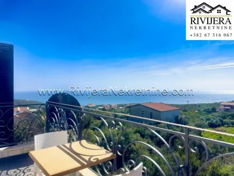 Sale, two bedroom apartment, 116m², Krimovica, Kotor - image 2