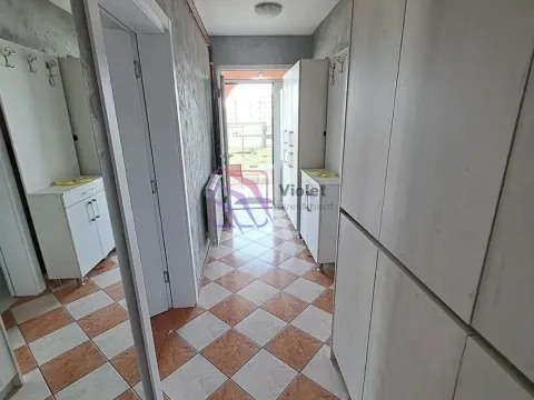 Rent, two bedroom apartment, 65m², Zabjelo, Podgorica - image 10