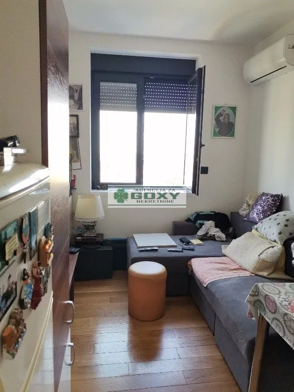 Prodaja, četvorosoban stan, 83m², Banjica, Voždovac Sve Podlokacije