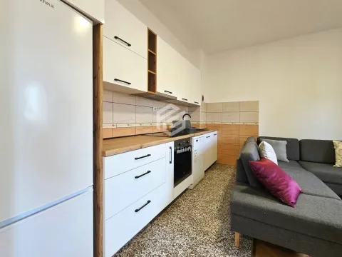 Rent, one bedroom apartment, 55m², Konik, Podgorica - image 4