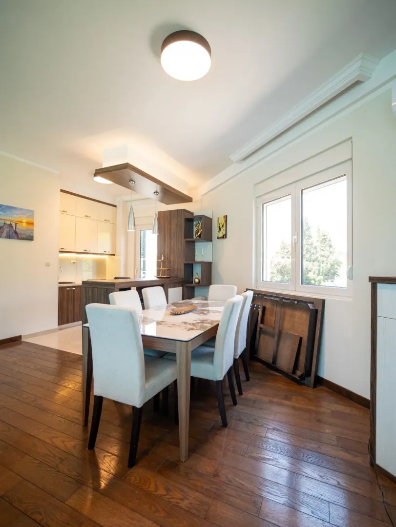 Sale, two bedroom apartment, 89m², Bečići, Budva