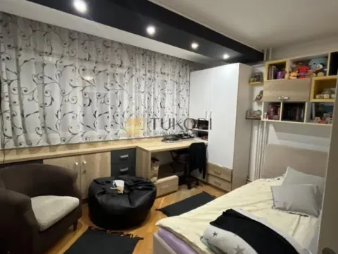 Prodaja, trosoban stan, 63m², Železnička Stanica, Novi Sad Sve Podlokacije - image 11