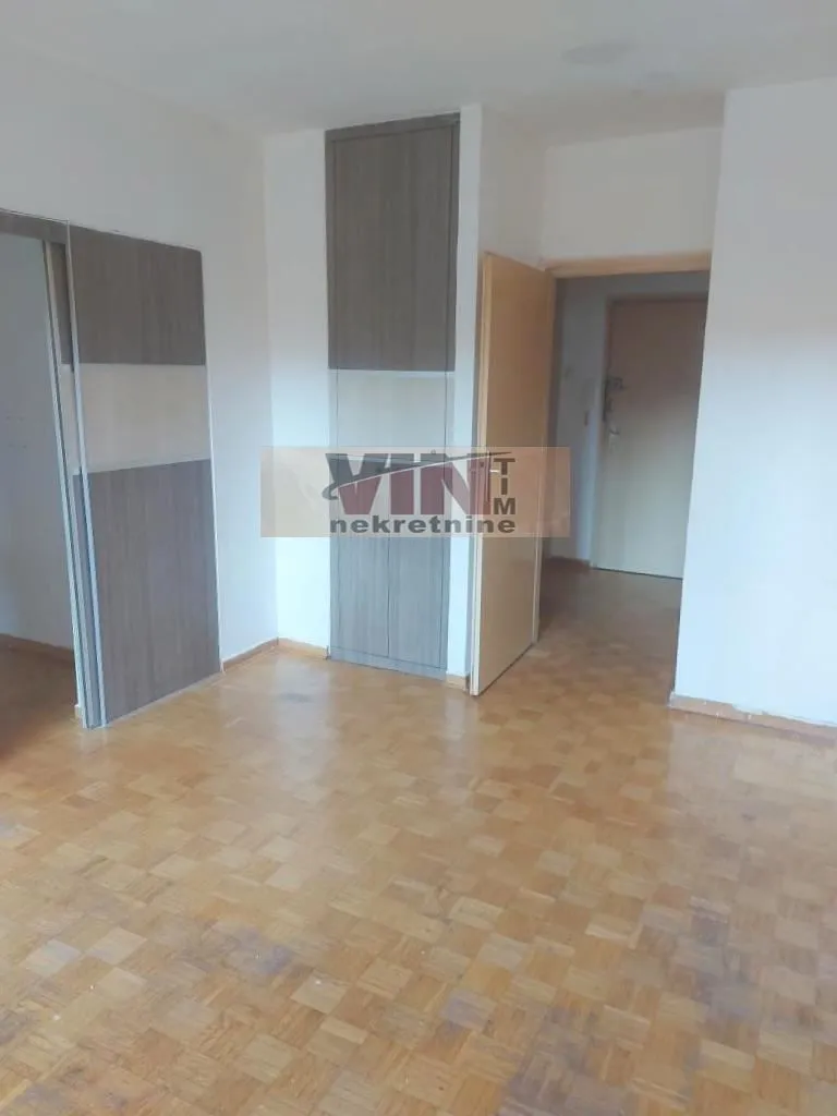 Prodaja, jednosoban stan, 41m², Zvezdara Sve Podlokacije, Beograd