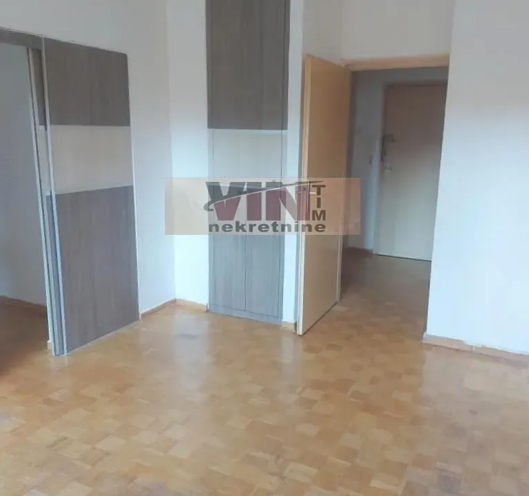 Sale, one bedroom apartment, 41m², Zvezdara Sve Podlokacije, Beograd