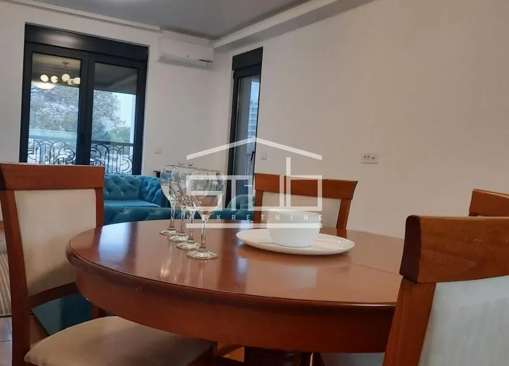 Izdavanje, trosoban stan, 65m², Cvijićeva, Palilula Sve Podlokacije