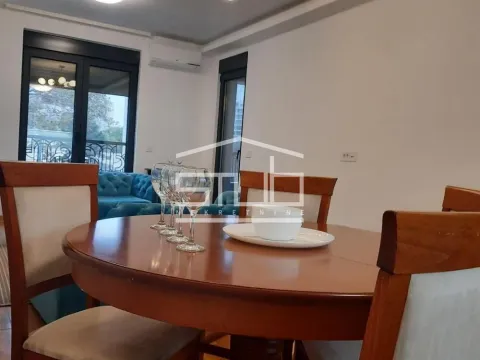 Rent, three bedroom apartment, 65m², Cvijićeva, Palilula Sve Podlokacije