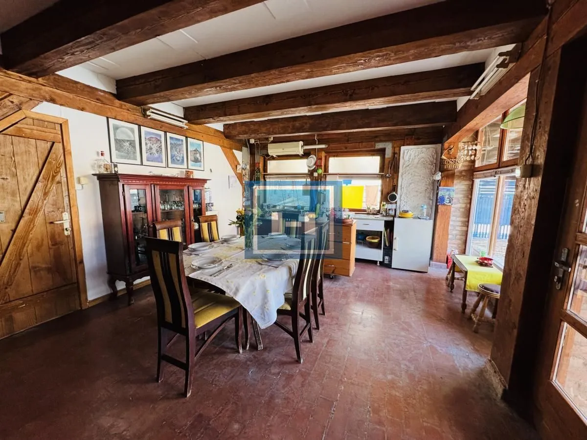 Sale, house, 191m², Centar, Ćuprija