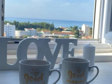 Izdavanje, jednosoban stan, 40m², Ilino, Bar - image 10