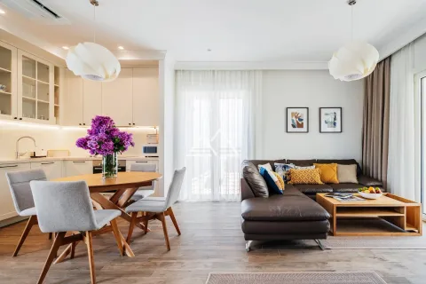 Prodaja, jednosoban stan, 71m², Luštica Bay, Tivat - image 9