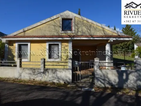 Prodaja, kuća, 66m², Sutorina, Herceg Novi - image 8