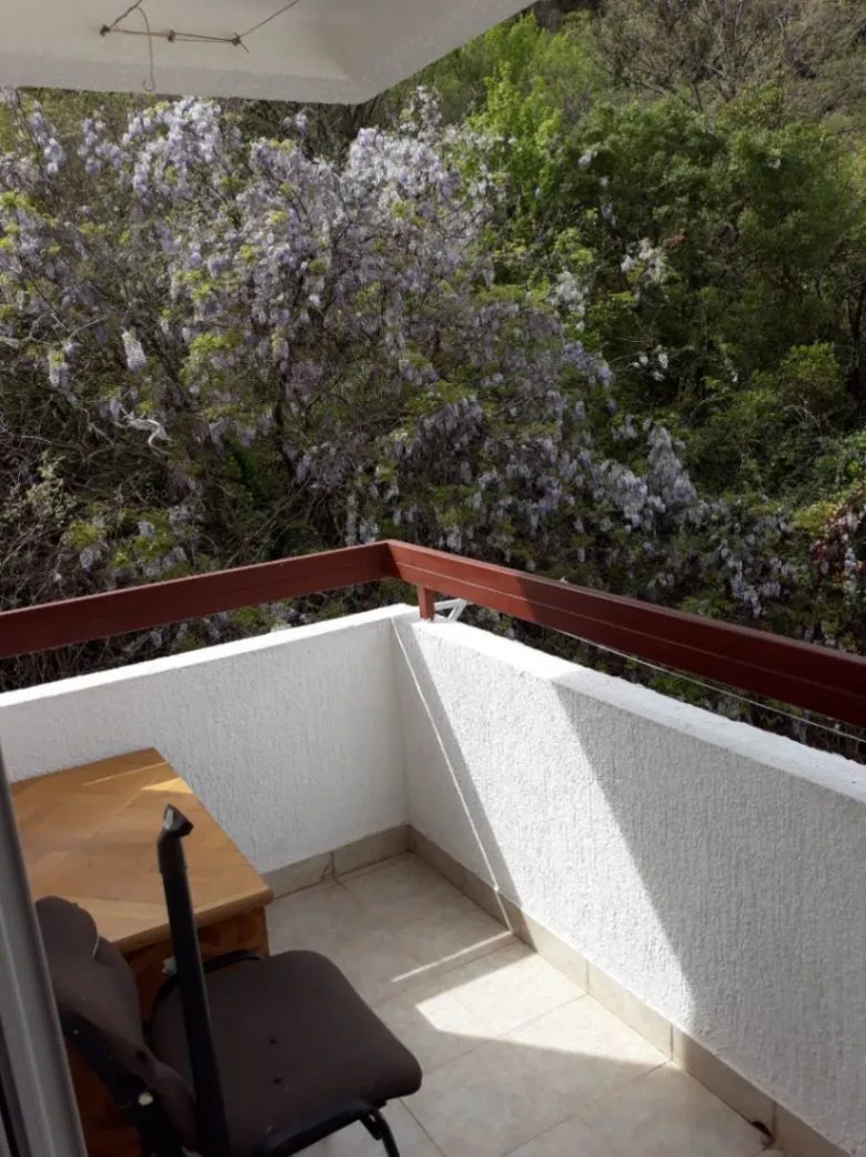 Sale, two bedroom apartment, 75m², Dubovica, Budva