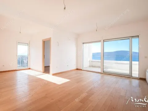 Prodaja, dvosoban stan, 66m², Tivat, Crna Gora - image 17