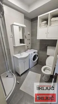 Izdavanje, jednosoban stan, 40m², Adice, Novi Sad Sve Podlokacije - image 18