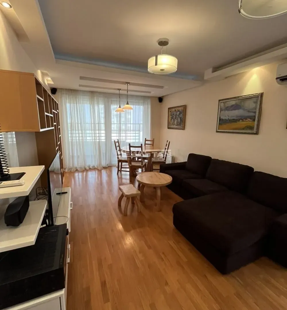 Sale, three bedroom apartment, 106m², Belvil, Beograd