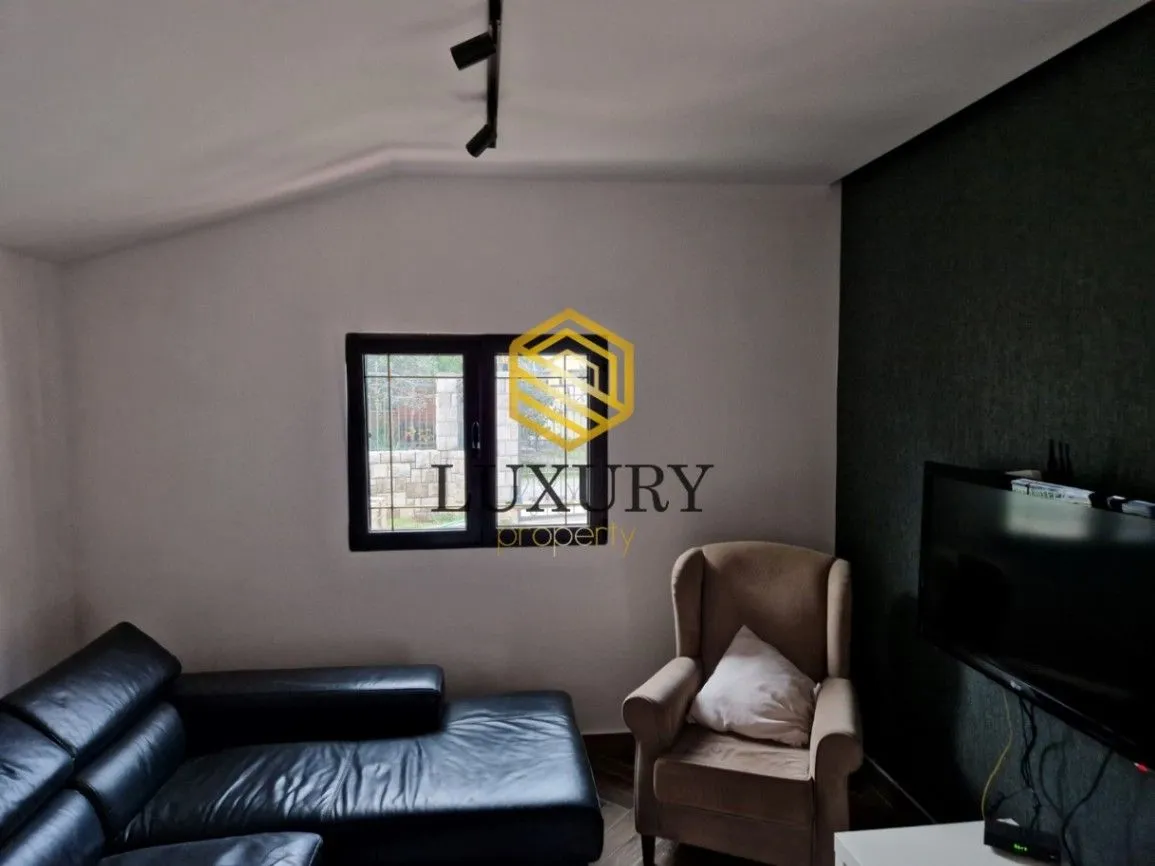 Rent, house, 50m², City Kvart, Podgorica
