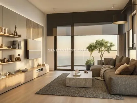 Sale, two bedroom apartment, 88m², Reževići, Budva - image 14