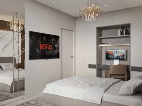 Prodaja, garsonjera, 37m², Bar, Crna Gora - image 7