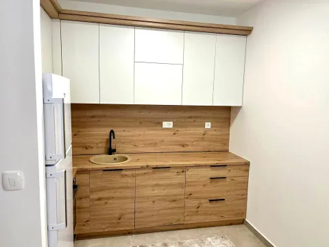 Izdavanje, jednosoban stan, 47m², City Kvart, Podgorica - image 9