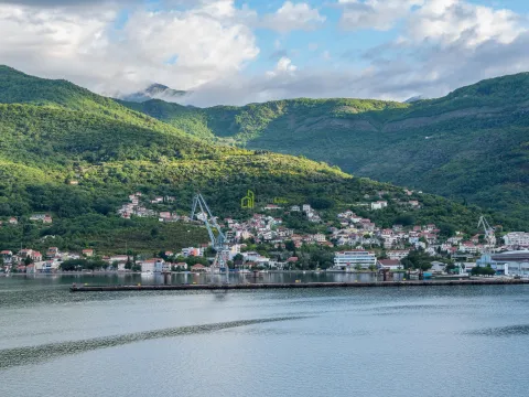 Prodaja, plac, 1600m², Bijela, Herceg Novi - image 2