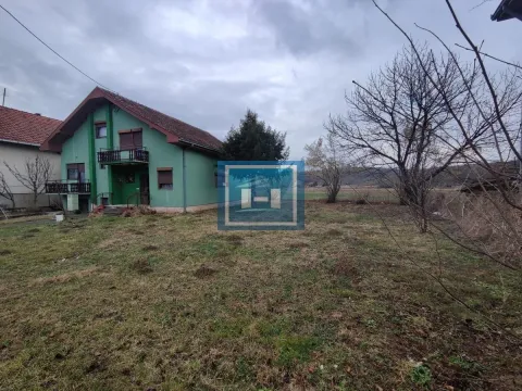 Prodaja, kuća, 308m², Bresje, Jagodina - image 37