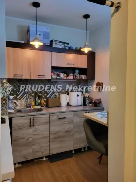 Prodaja, jednosoban stan, 41m², Mirijevo Sve Podlokacije, Beograd - image 9