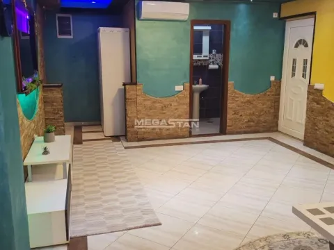 Izdavanje, jednosoban stan, 41m², Karaburma, Palilula Sve Podlokacije - image 3