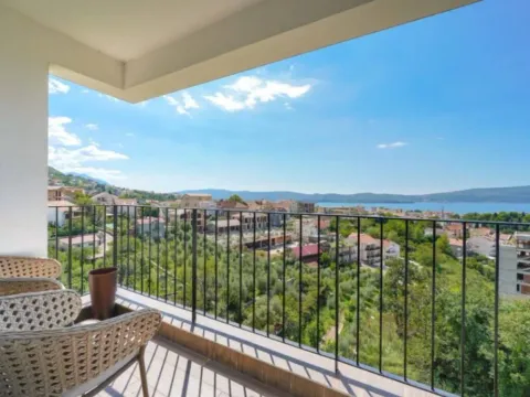 Prodaja, dvosoban stan, 66m², Tivat, Crna Gora - image 4