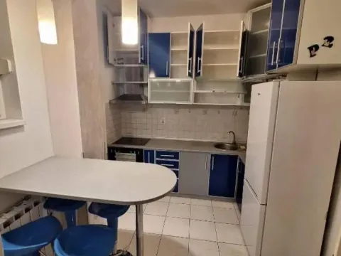 Sale, two bedroom apartment, 53m², Detelinara, Novi Sad Sve Podlokacije