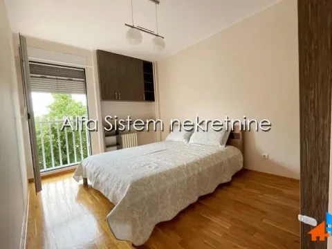 Izdavanje, dvosoban stan, 63m², Novi Beograd Sve Podlokacije, Beograd - image 8