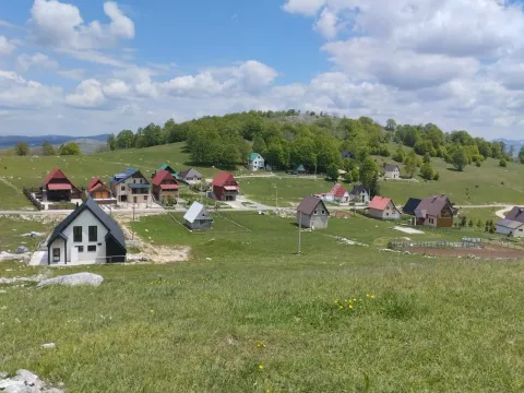 Prodaja, kuća, 119m², Pošćenski Kraj, Žabljak - image 6