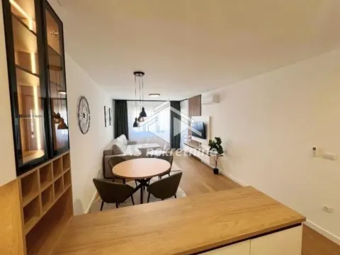 Rent, three bedroom apartment, 75m², Čukarica, Beograd - image 4