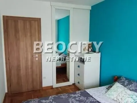 Sale, three bedroom apartment, 57m², Cvetanova Ćuprija, Zvezdara Sve Podlokacije - image 13