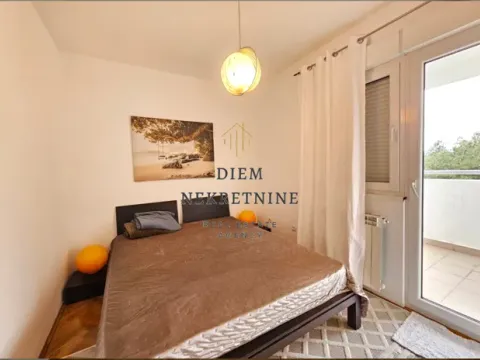 Sale, two bedroom apartment, 76m², Centar, Bar - image 6