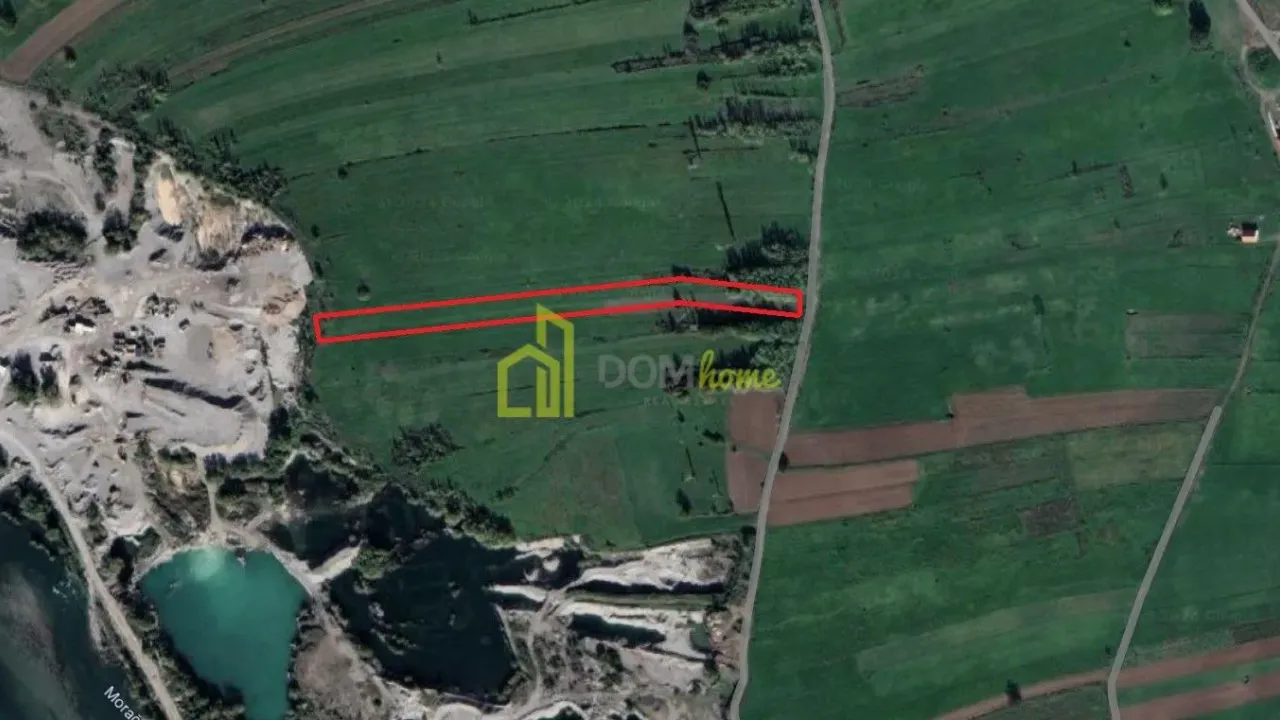 Prodaja, plac, 3929m², Zeta, Podgorica