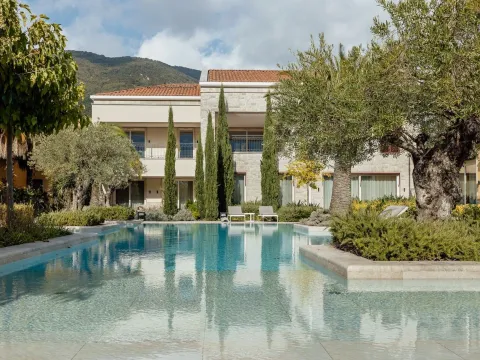 Sale, house, 287m², Portonovi, Herceg Novi - image 22