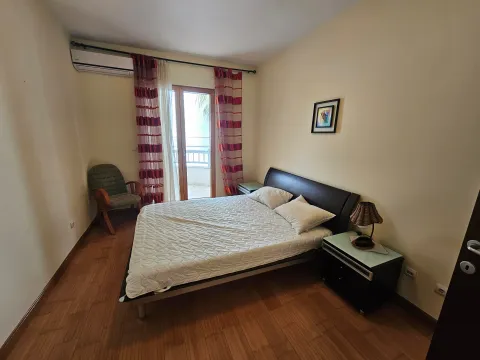 Sale, three bedroom apartment, 146m², Sveti Stefan, Budva - image 8