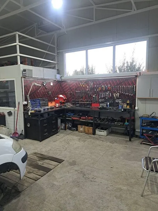 Rent, office space, 150m², Ovča, Palilula Sve Podlokacije