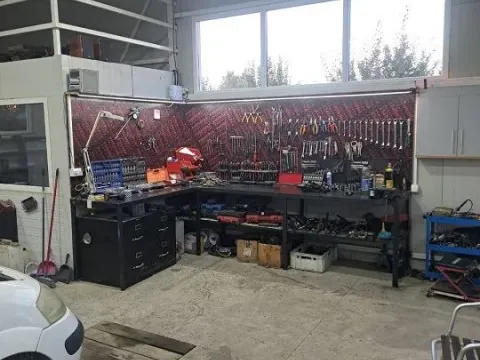 Izdavanje, poslovni prostor, 150m², Ovča, Palilula Sve Podlokacije - image 3