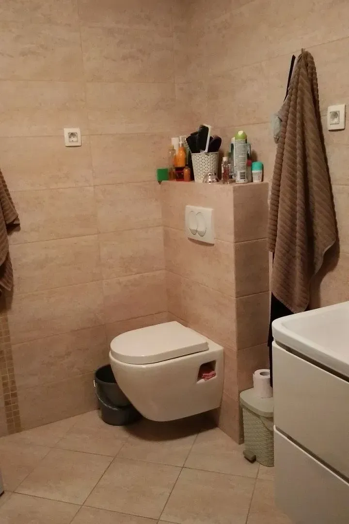 Prodaja, stan, 43m², Budva, Crna Gora