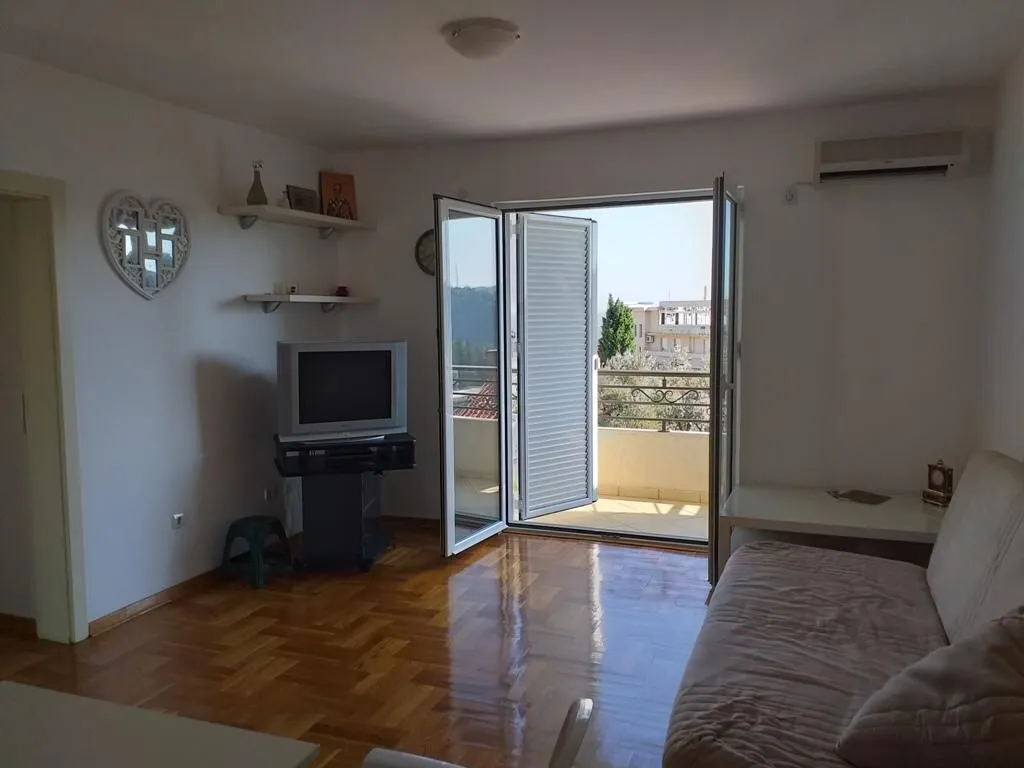 Sale, apartment, 64m², Bečići, Budva
