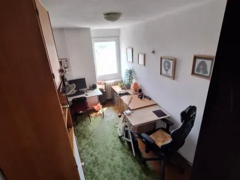 Prodaja, trosoban stan, 67m², Liman 3, Novi Sad Sve Podlokacije - image 9